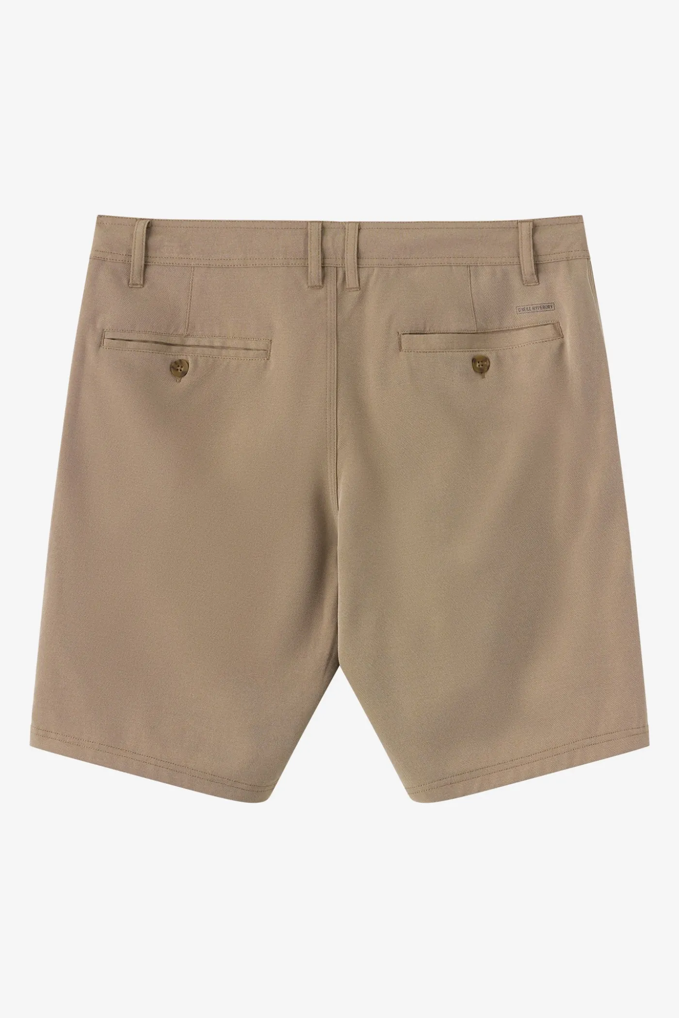 Reserve Light Check 19" Hybrid Shorts