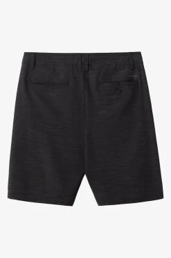 Reserve Slub 20