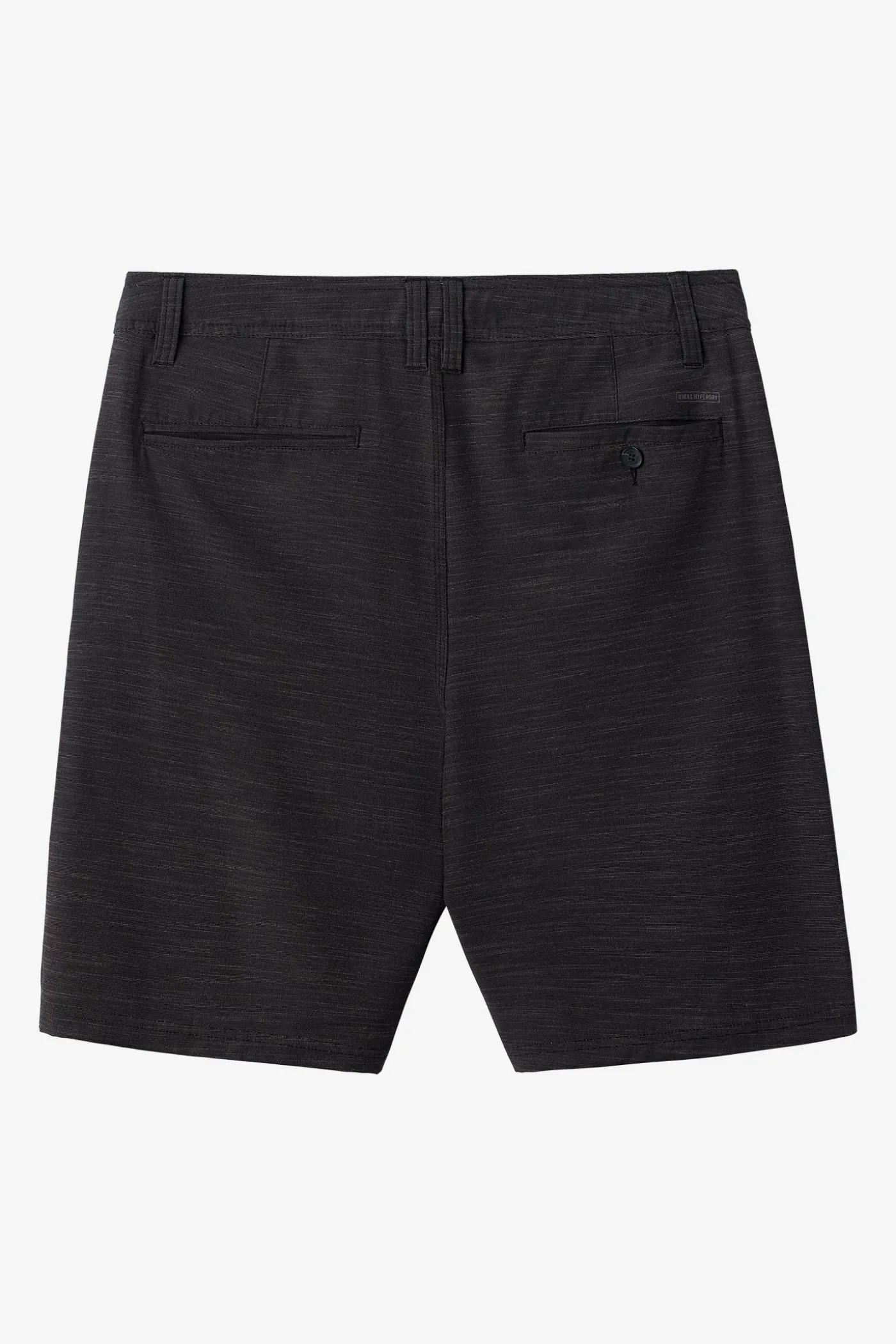 Reserve Slub 20" Hybrid Shorts