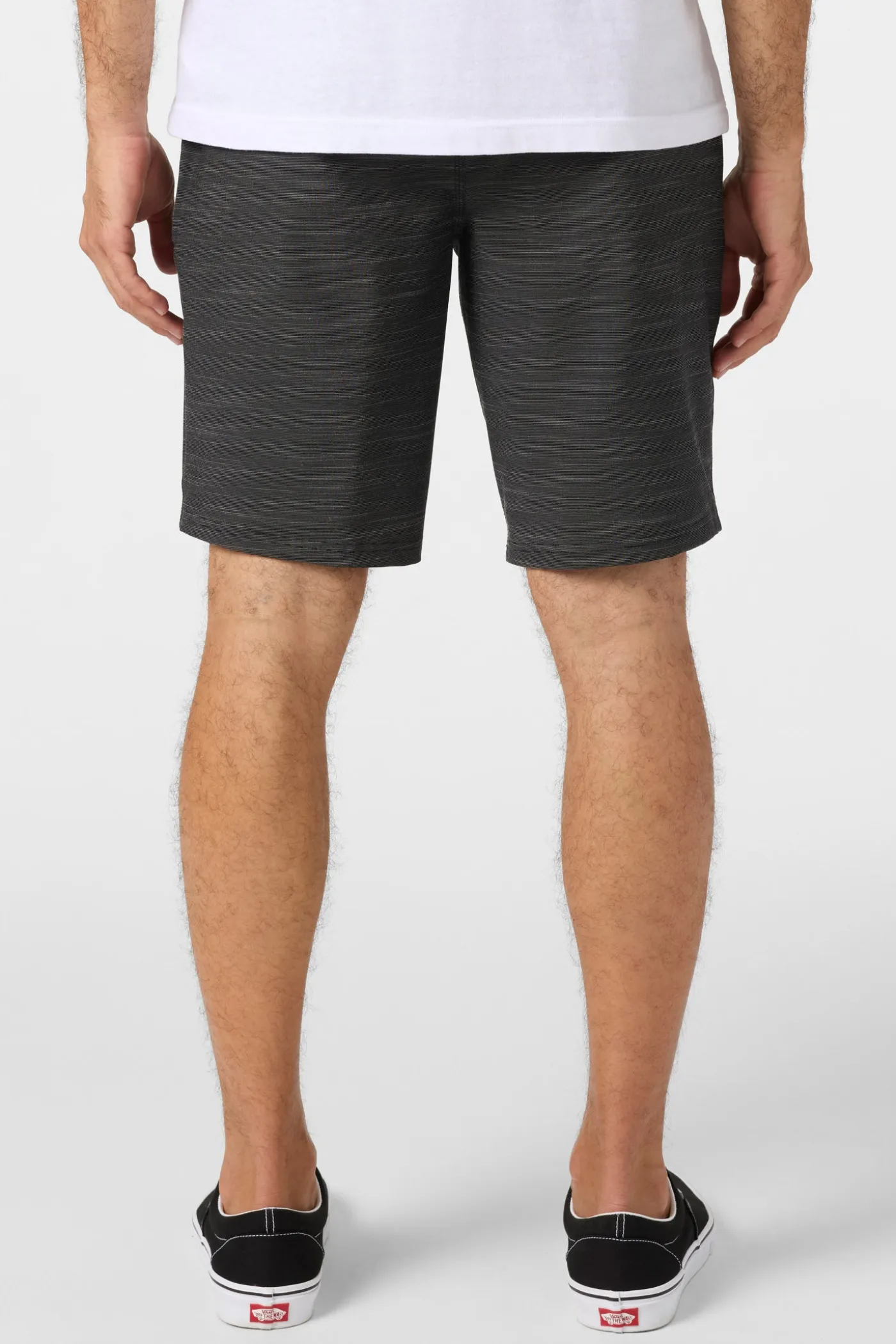 Reserve Slub 20" Hybrid Shorts