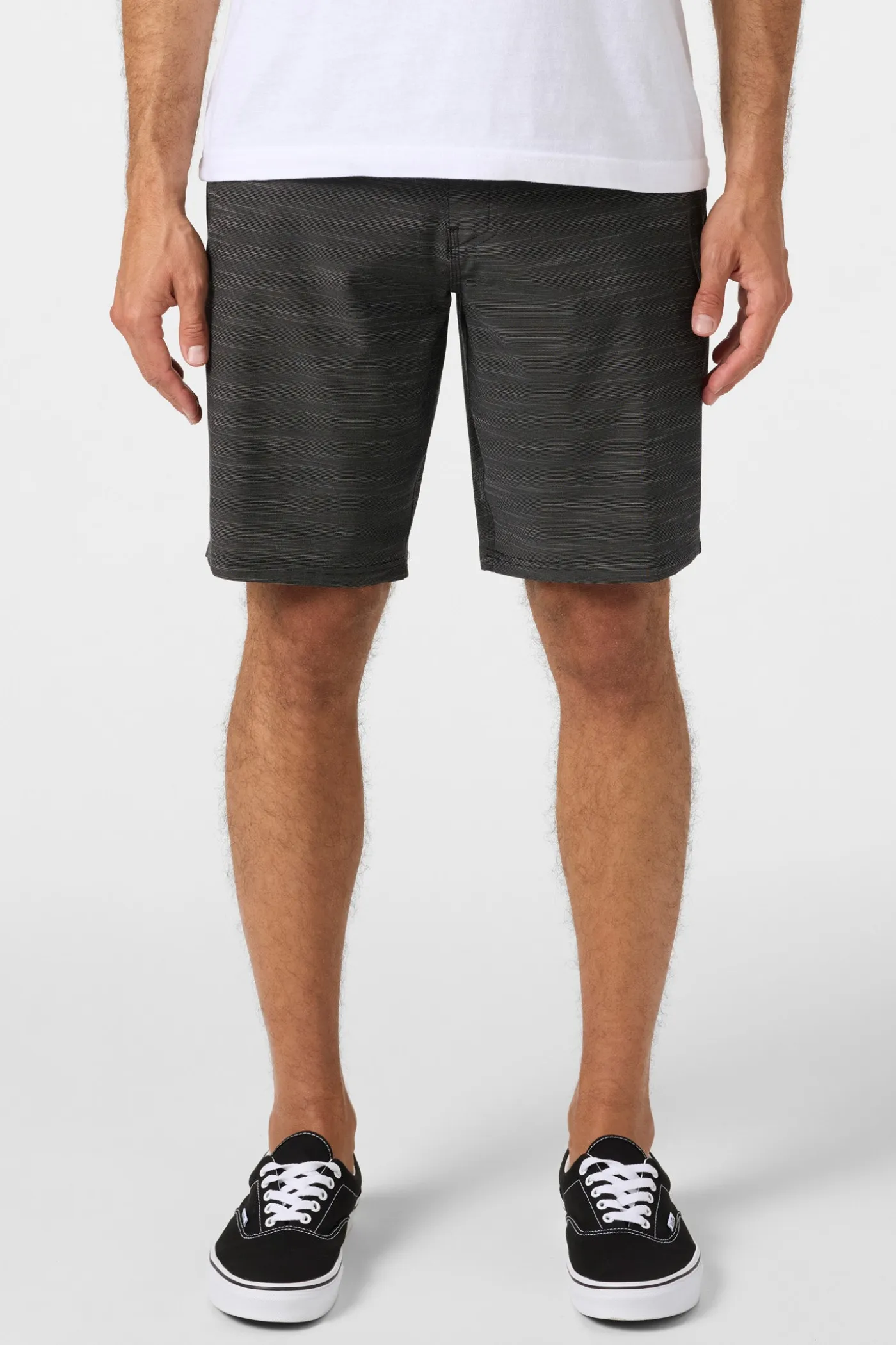 Reserve Slub 20" Hybrid Shorts
