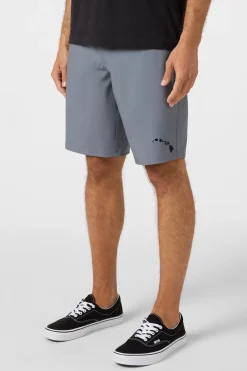 Reserve Solid Hawaii 20