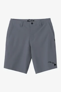 Reserve Solid Hawaii 20
