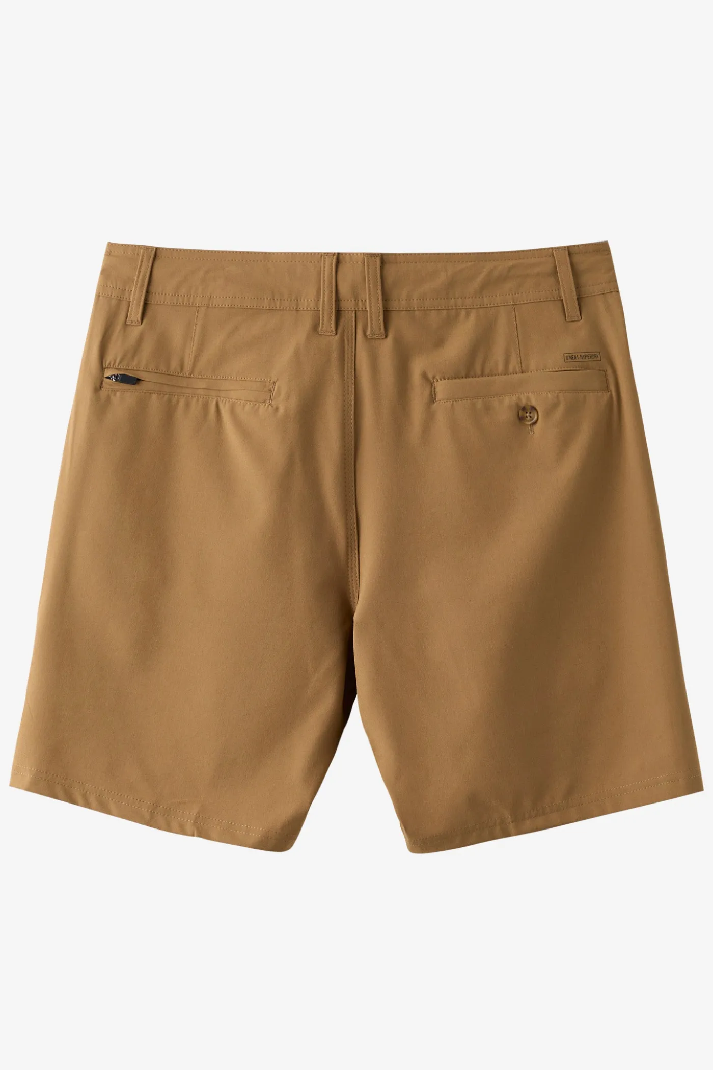 Reserve Solid 17" Hybrid Shorts
