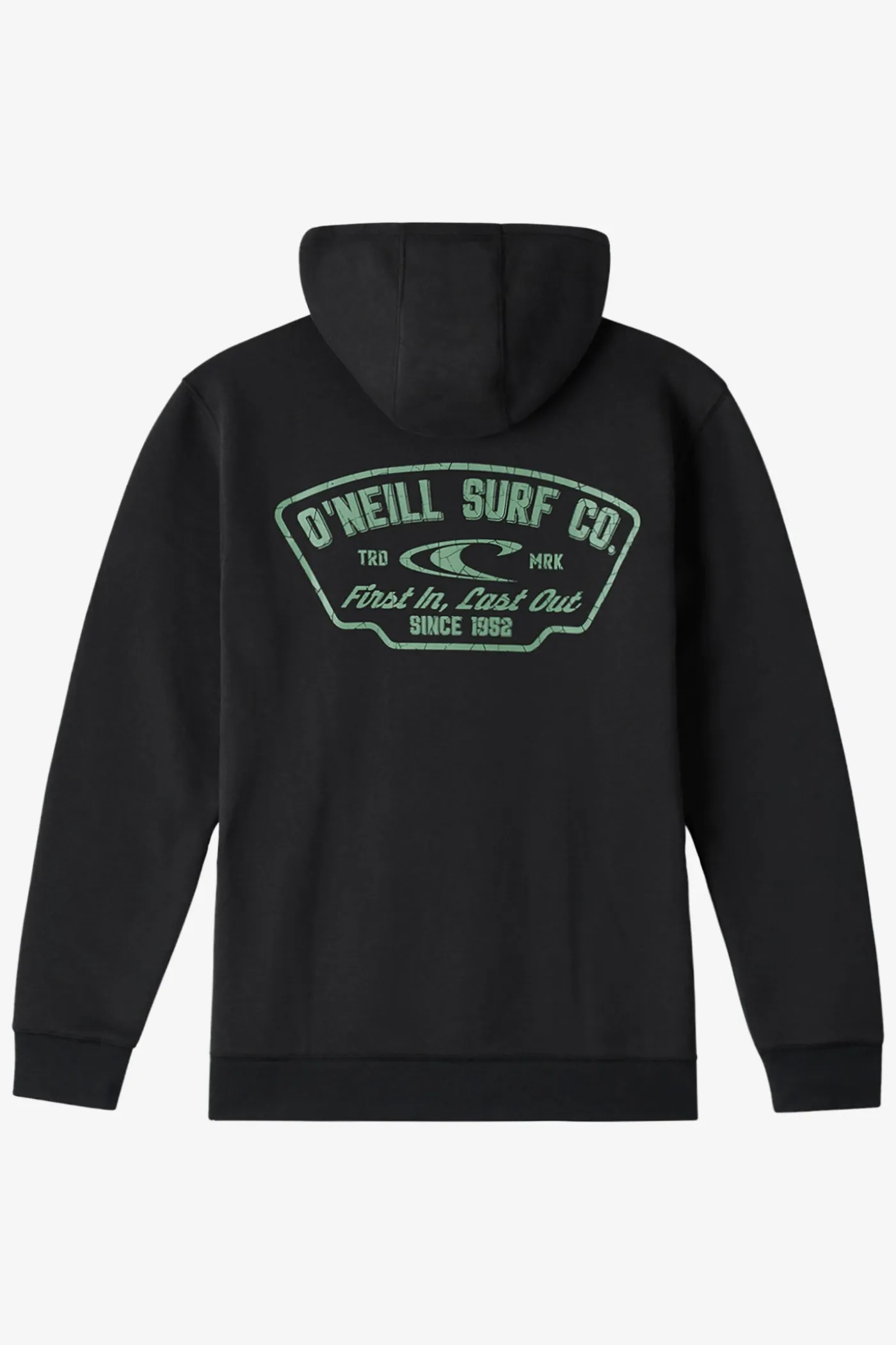 Respect Pullover Fleece