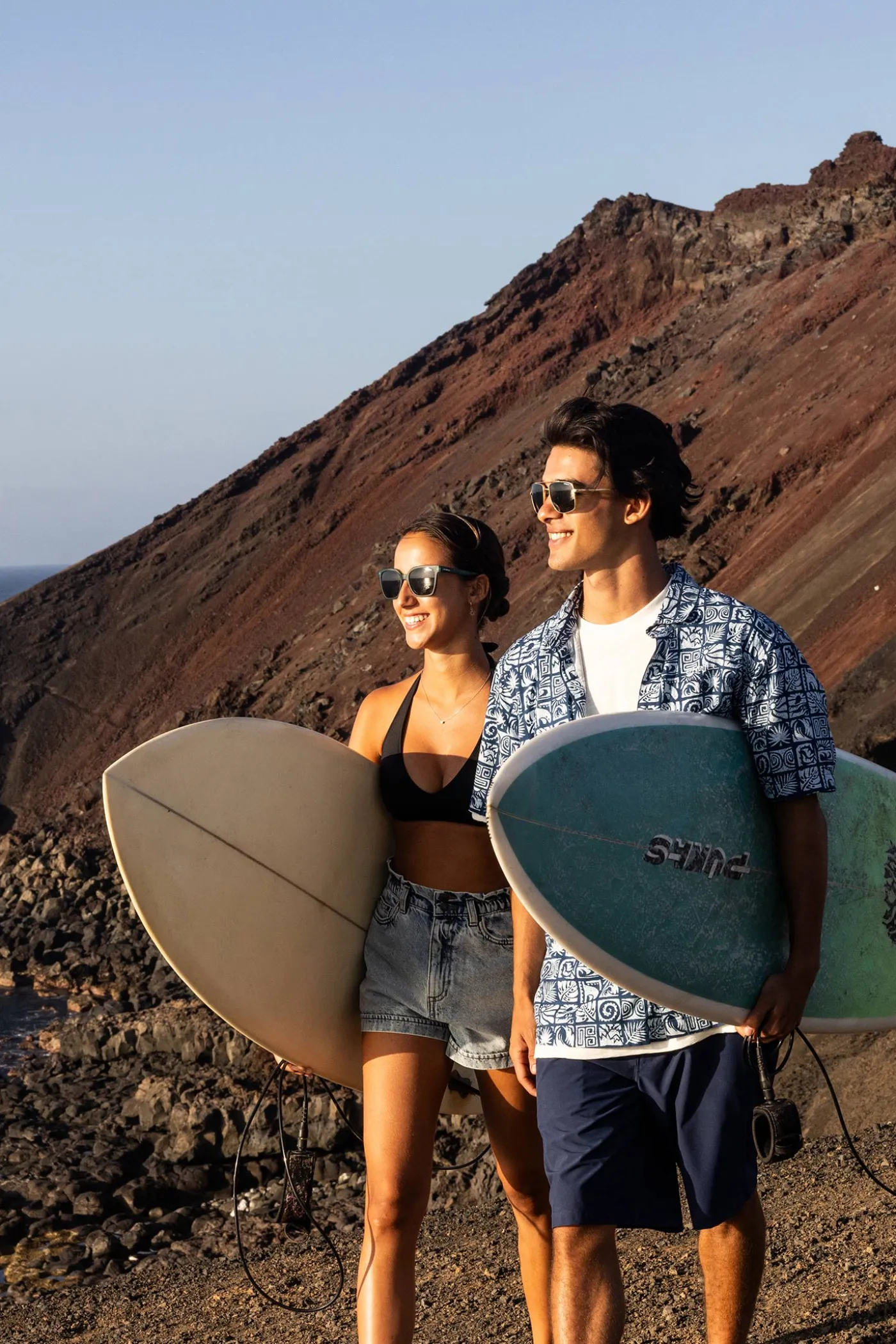 Rincon 2.0 Sunglasses