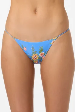 Rio Floral Redondo Medium Bottoms