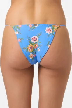 Rio Floral Redondo Medium Bottoms