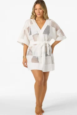 Risa Beach Robe Wrap