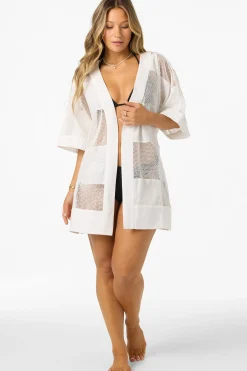Risa Beach Robe Wrap