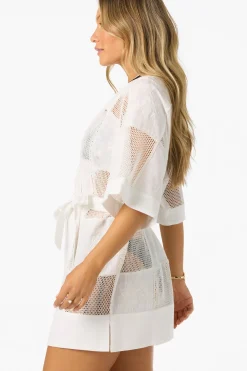 Risa Beach Robe Wrap