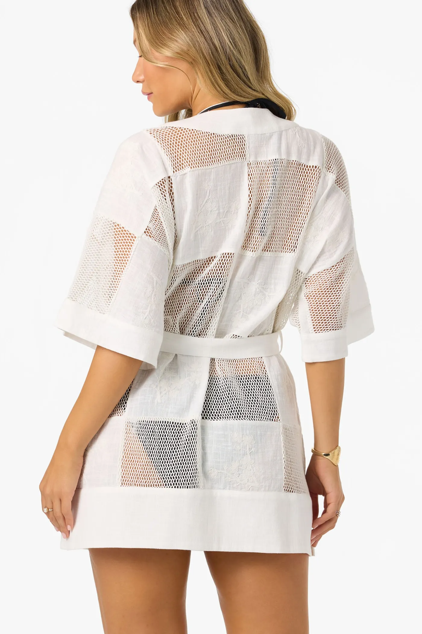 Risa Beach Robe Wrap