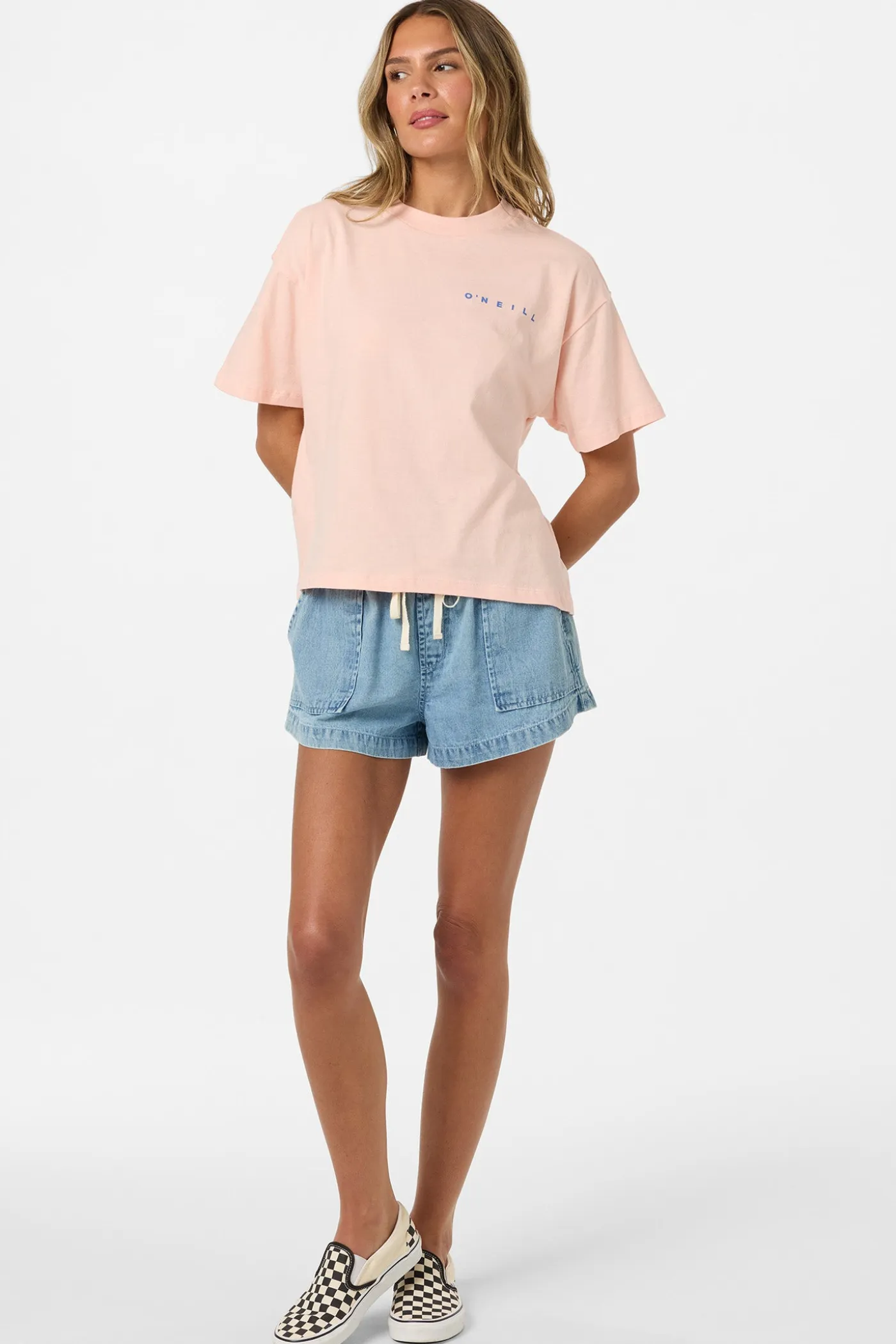 Rivi Hawaii Easy Tee