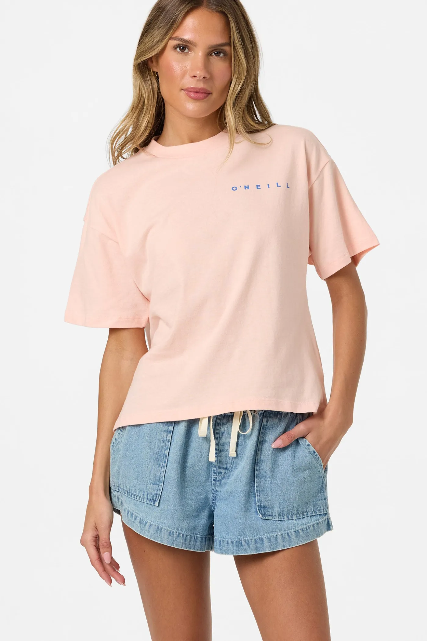 Rivi Hawaii Easy Tee