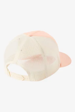 Rivi Hawaii Trucker Hat