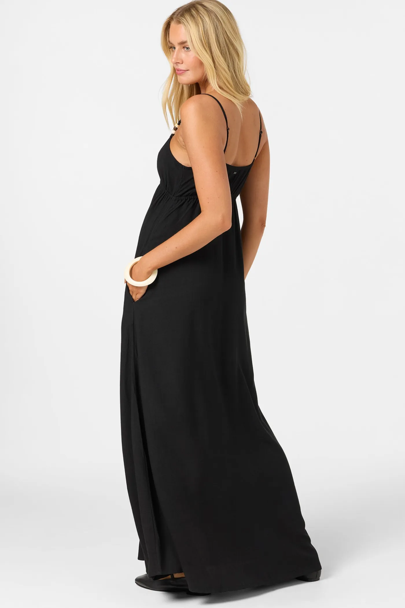 Rori Maxi Dress
