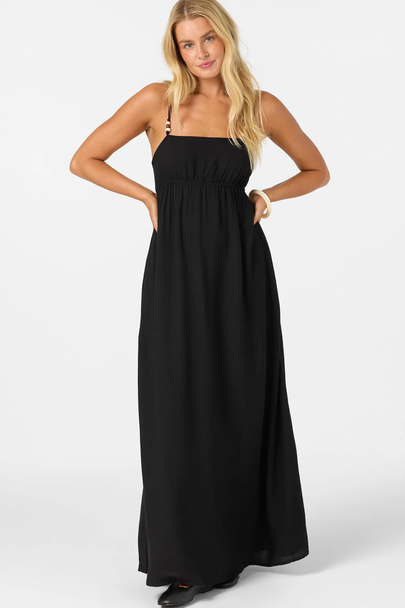 Rori Maxi Dress