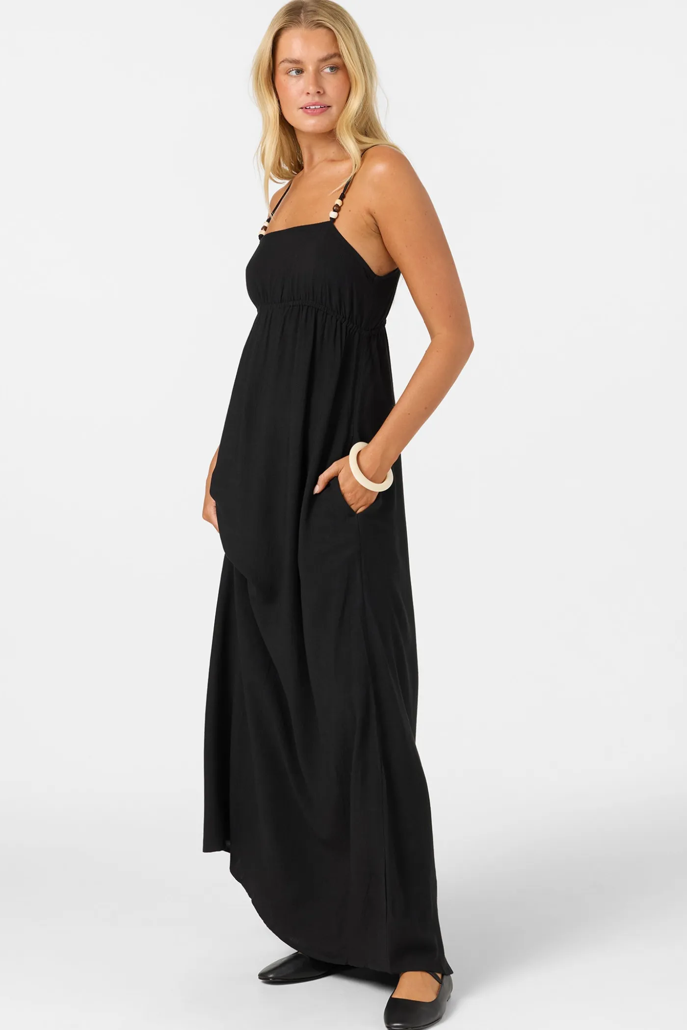 Rori Maxi Dress