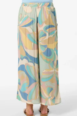 Rosalie Butterfly Pants