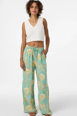 Rosalie Tiki Pants