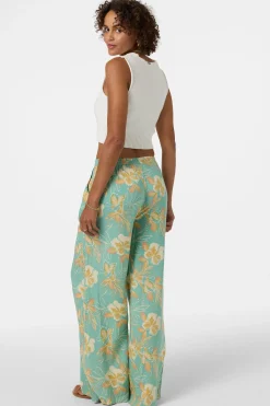 Rosalie Tiki Pants