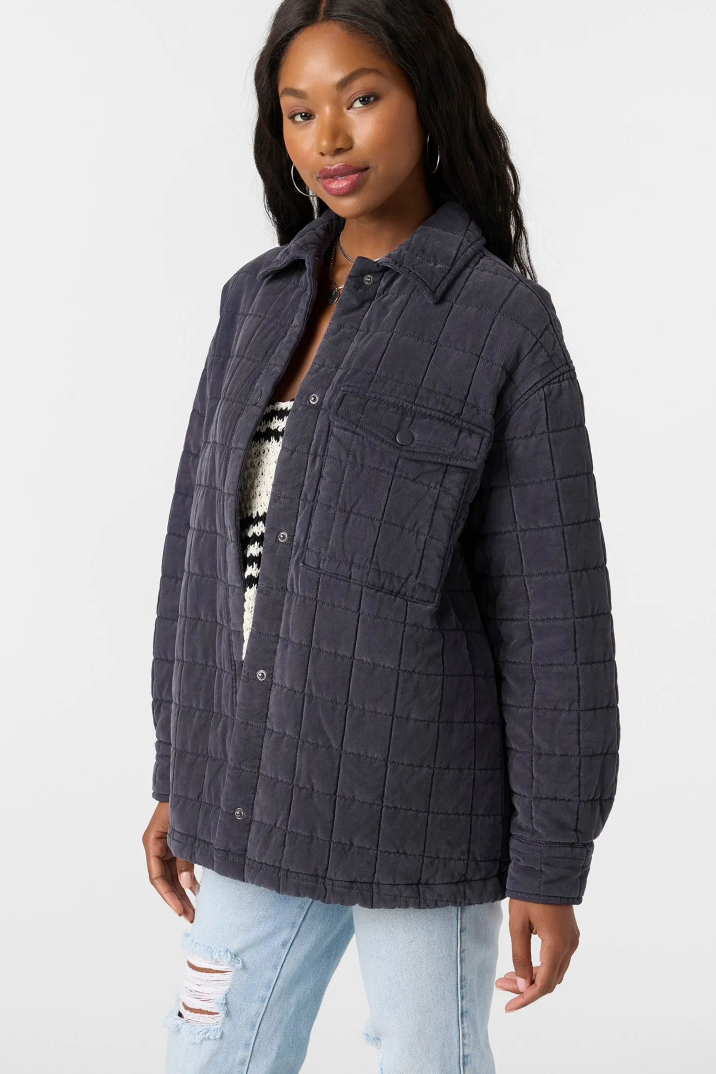 Rya Jacket