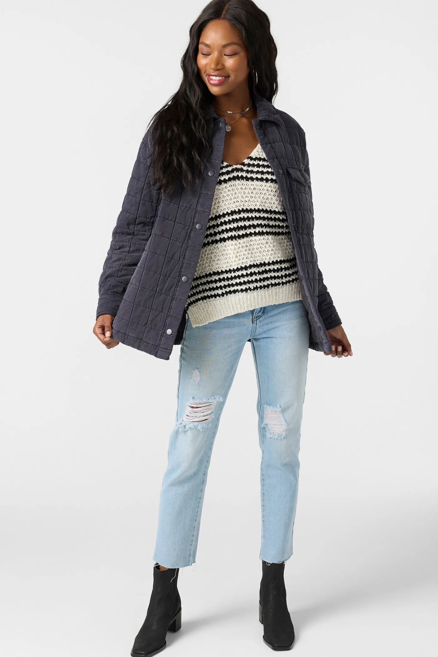 Rya Jacket