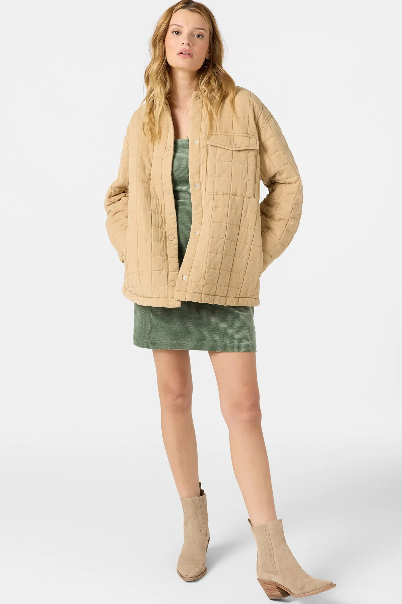 Rya Jacket