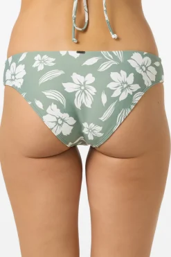 Saltwater Essentials Blue Lagoon Full Bottoms
