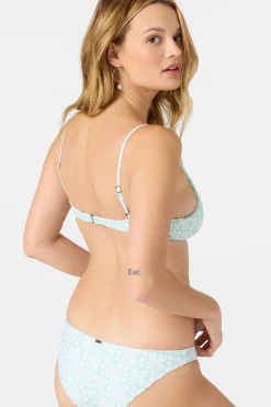 Saltwater Essentials Pismo Bralette Top