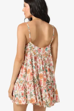 Saltwater Essentials Rilee Printed Dress