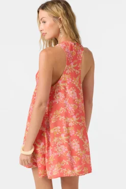 Saltwater Essentials Sarah Printed Dress