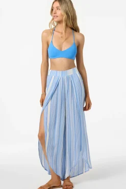 Saltwater Essentials Tymea Striped Pants