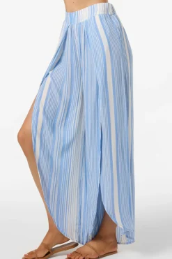Saltwater Essentials Tymea Striped Pants