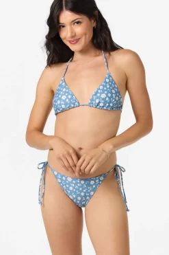 Saltwater Essentials Venice Triangle Top