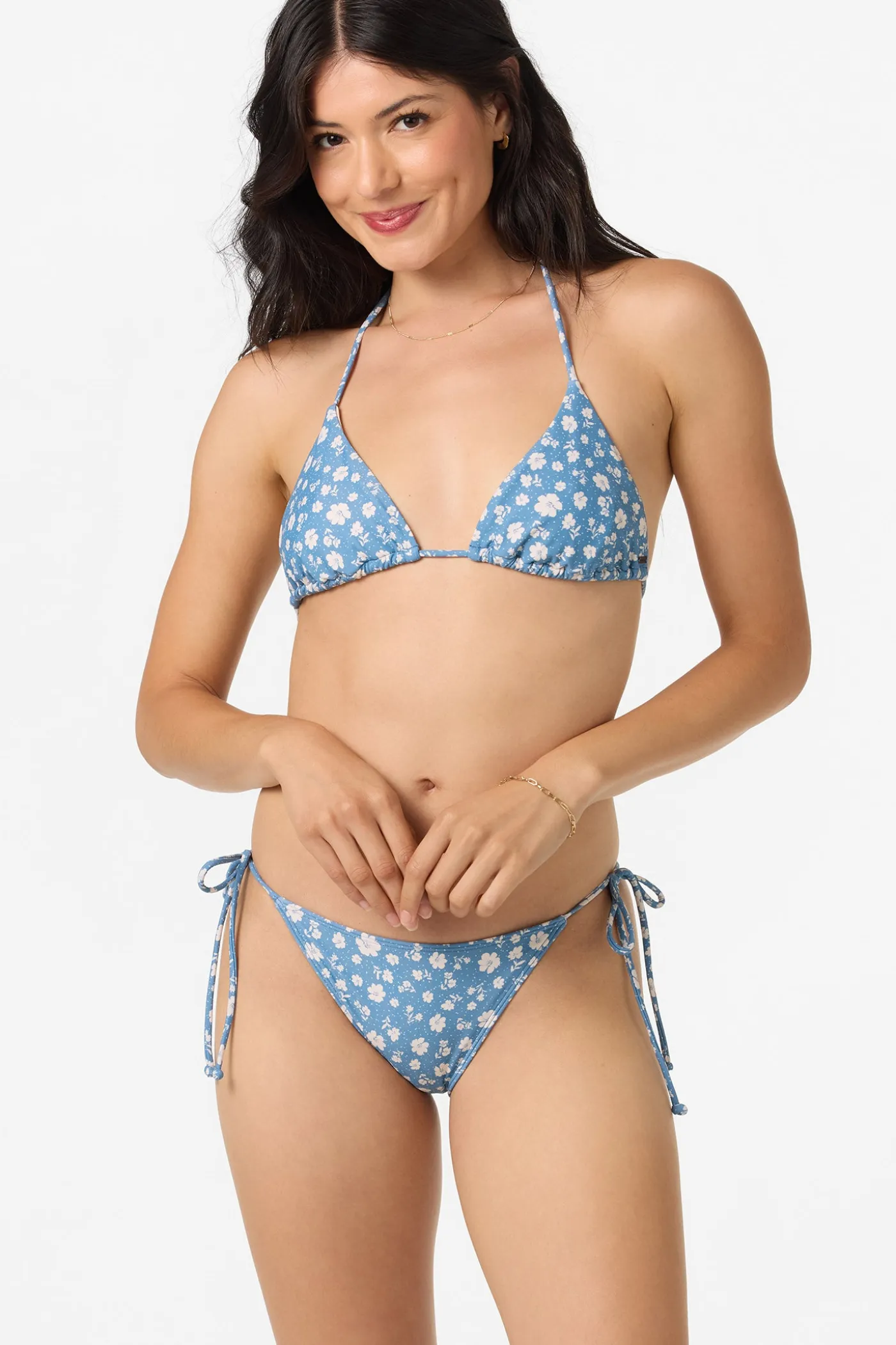Saltwater Essentials Venice Triangle Top