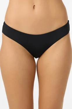 Saltwater Solids Blue Lagoon Full Bottoms
