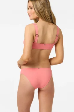 Saltwater Solids Blue Lagoon Full Bottoms