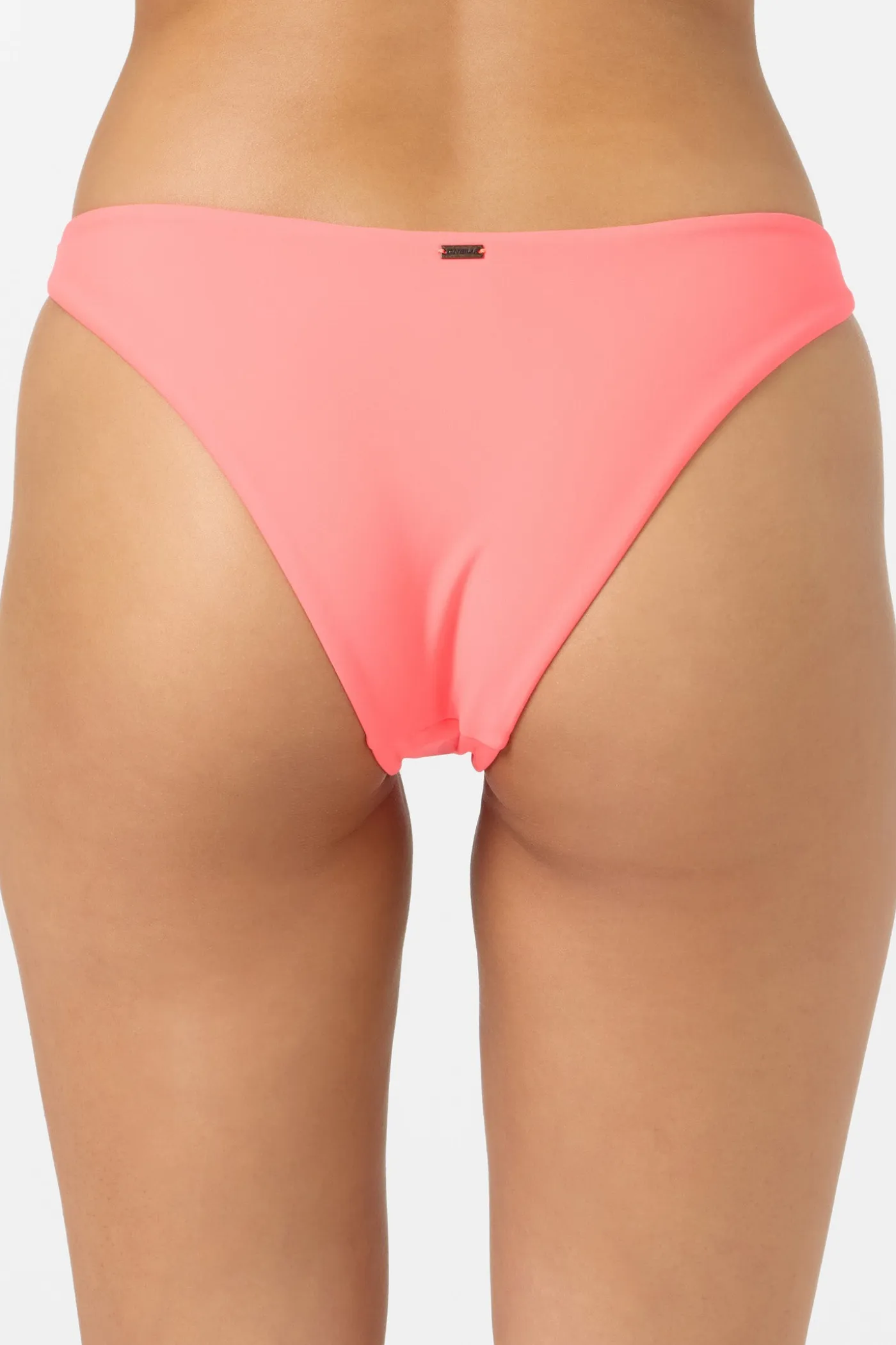 Saltwater Solids Flamenco Cheeky Bottoms
