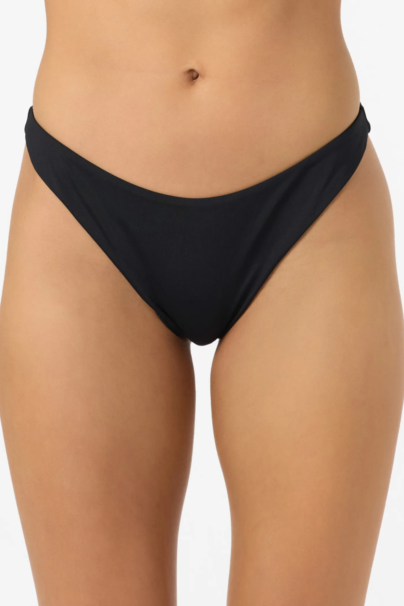 Saltwater Solids Flamenco Cheeky Bottoms