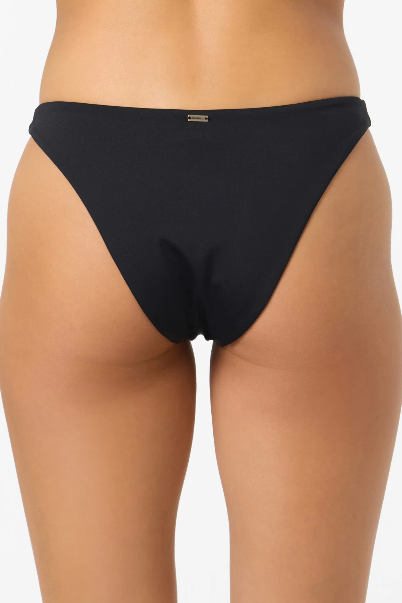 Saltwater Solids Flamenco Cheeky Bottoms