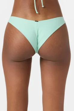 Saltwater Solids Hermosa Skimpy Bottoms