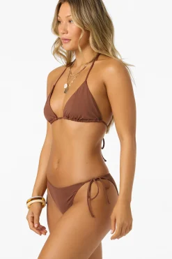 Saltwater Solids Maracas Medium Bottoms