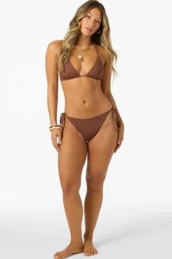 Saltwater Solids Maracas Medium Bottoms