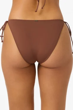 Saltwater Solids Maracas Medium Bottoms