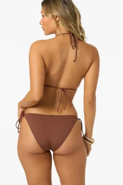 Saltwater Solids Maracas Medium Bottoms