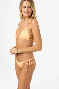Saltwater Solids Maracas Medium Bottoms