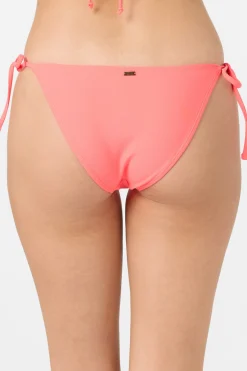 Saltwater Solids Maracas Medium Bottoms