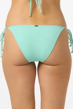 Saltwater Solids Maracas Medium Bottoms
