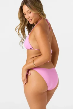 Saltwater Solids Maracas Medium Bottoms